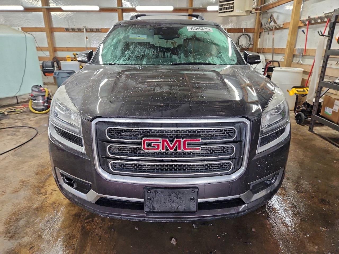 GMC Acadia Slt-1 Image 10