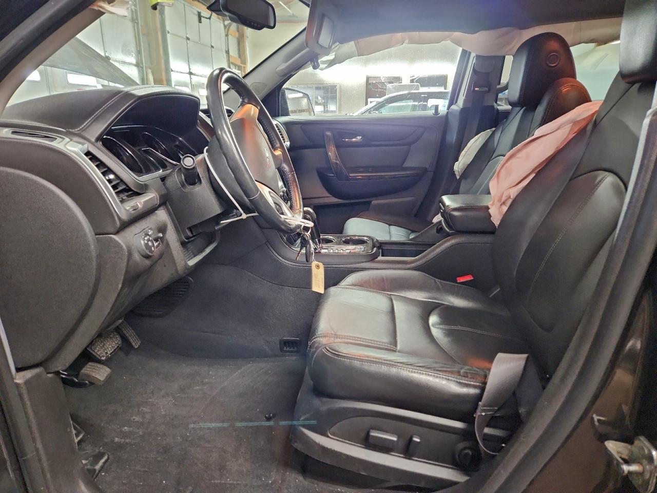 GMC Acadia Slt-1 Image 5