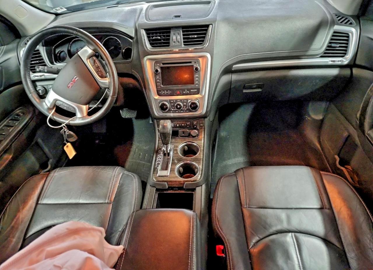 GMC Acadia Slt-1 Image 13