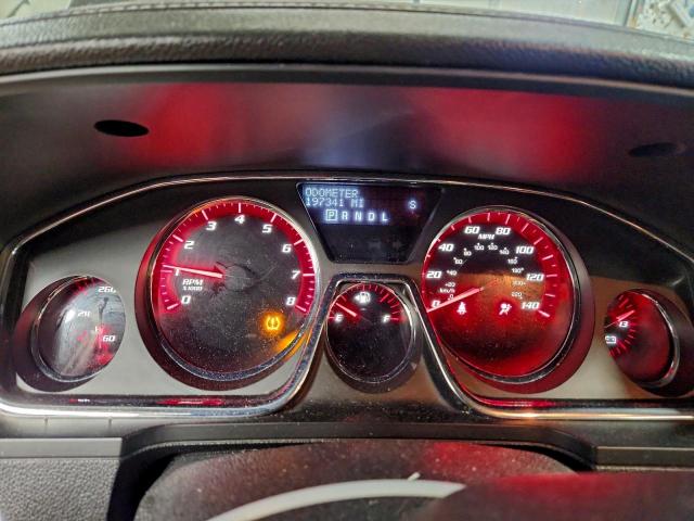 GMC Acadia Slt-1 Image 9