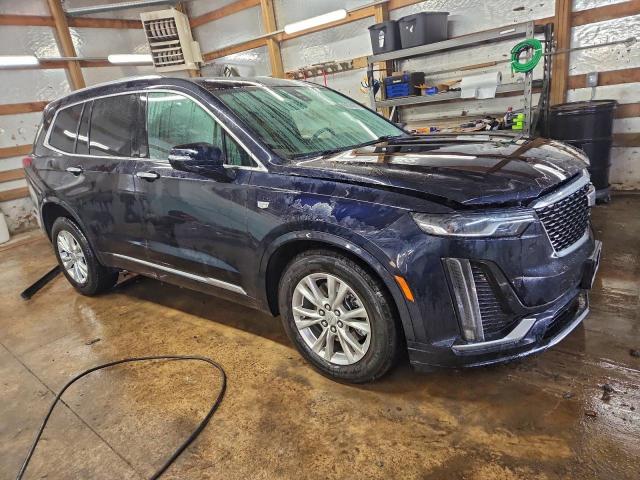 Cadillac XT6 Luxury Image 4