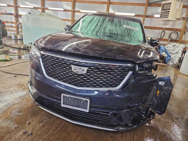 Cadillac XT6 Luxury Image 6