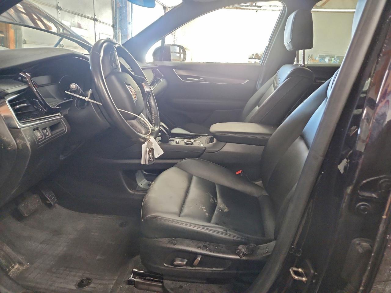 Cadillac XT6 Luxury Image 5