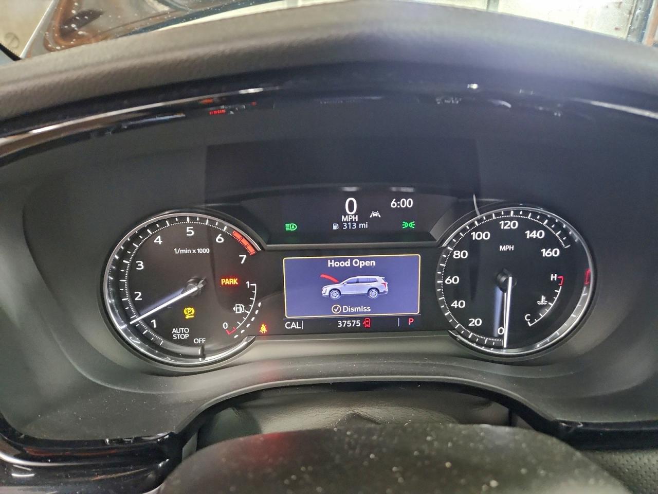 Cadillac XT6 Luxury Image 13