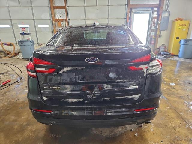 Ford Fusion Se Image 12