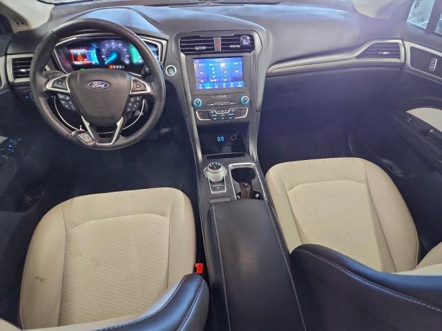 Ford Fusion Se Image 6