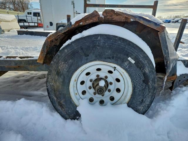 Liberty Trailer Image 4