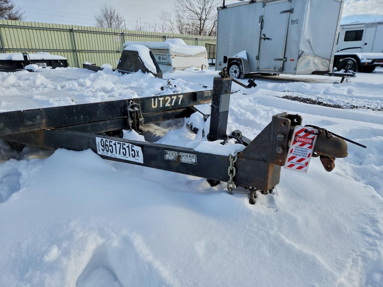 Liberty Trailer Image 8