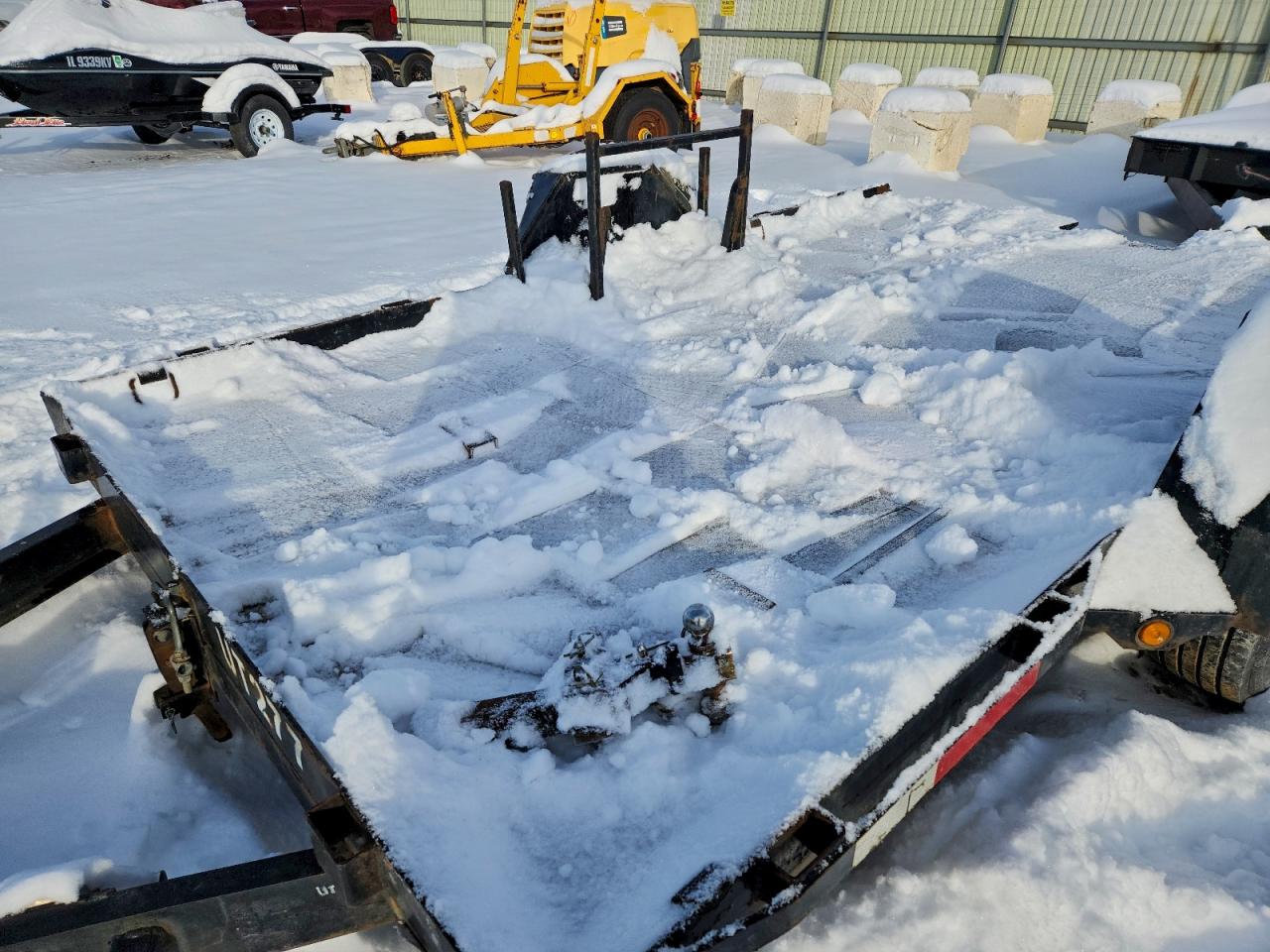 Liberty Trailer Image 9