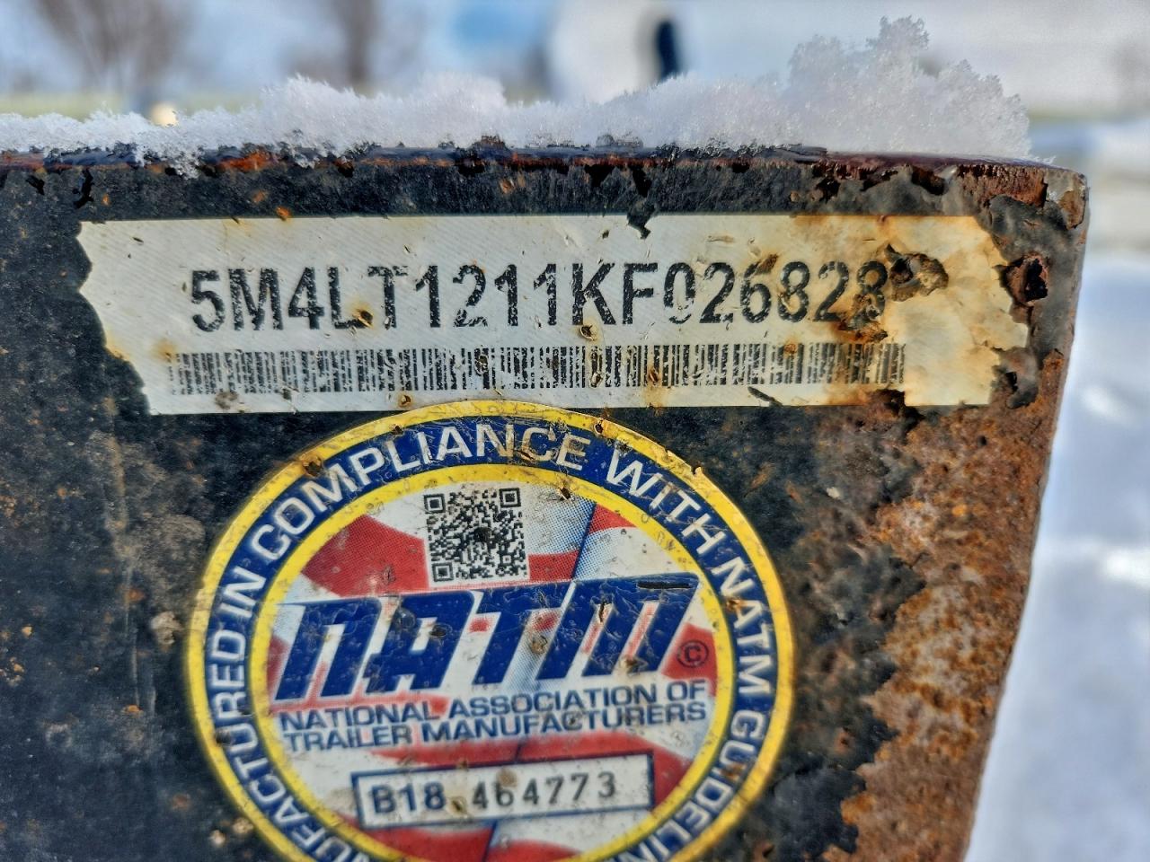 Liberty Trailer Image 7