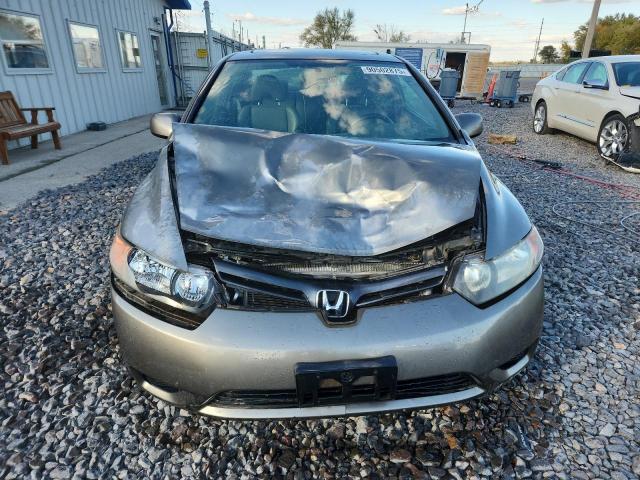 Honda Civic Exl Image 12