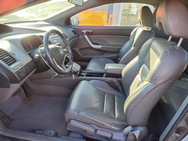 Honda Civic Exl Image 7