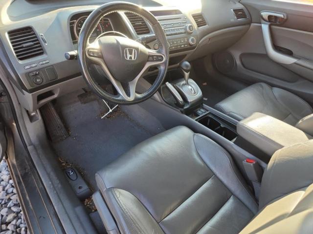 Honda Civic Exl Image 8