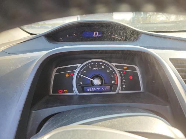 Honda Civic Exl Image 3