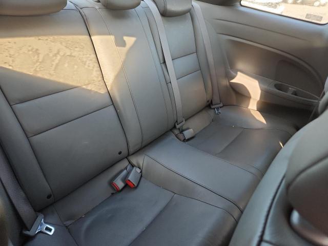 Honda Civic Exl Image 10