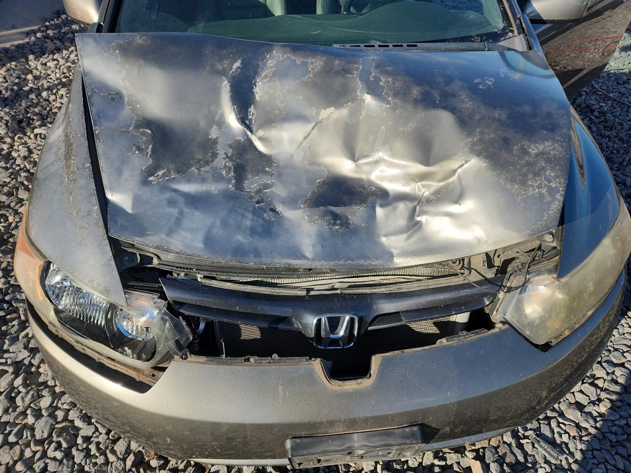 Honda Civic Exl Image 11