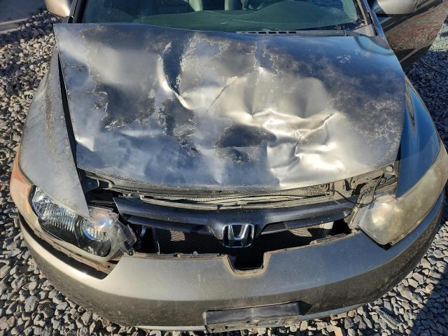 Honda Civic Exl Image 11