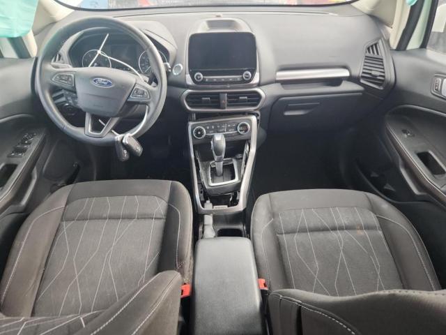 Ford EcoSport Se Image 9