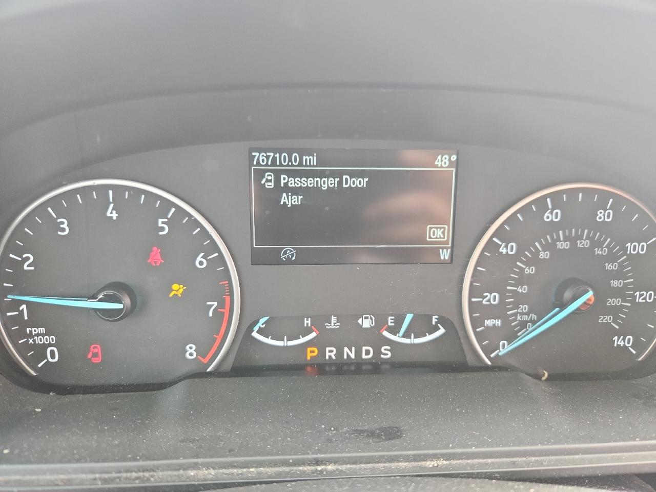 Ford EcoSport Se Image 6