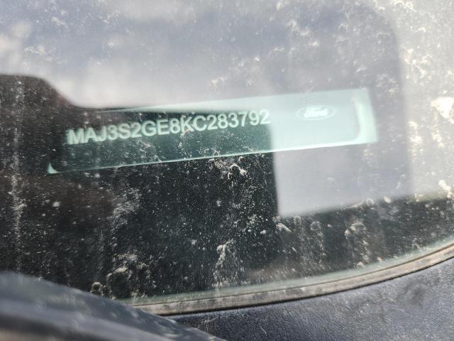 Ford EcoSport Se Image 5