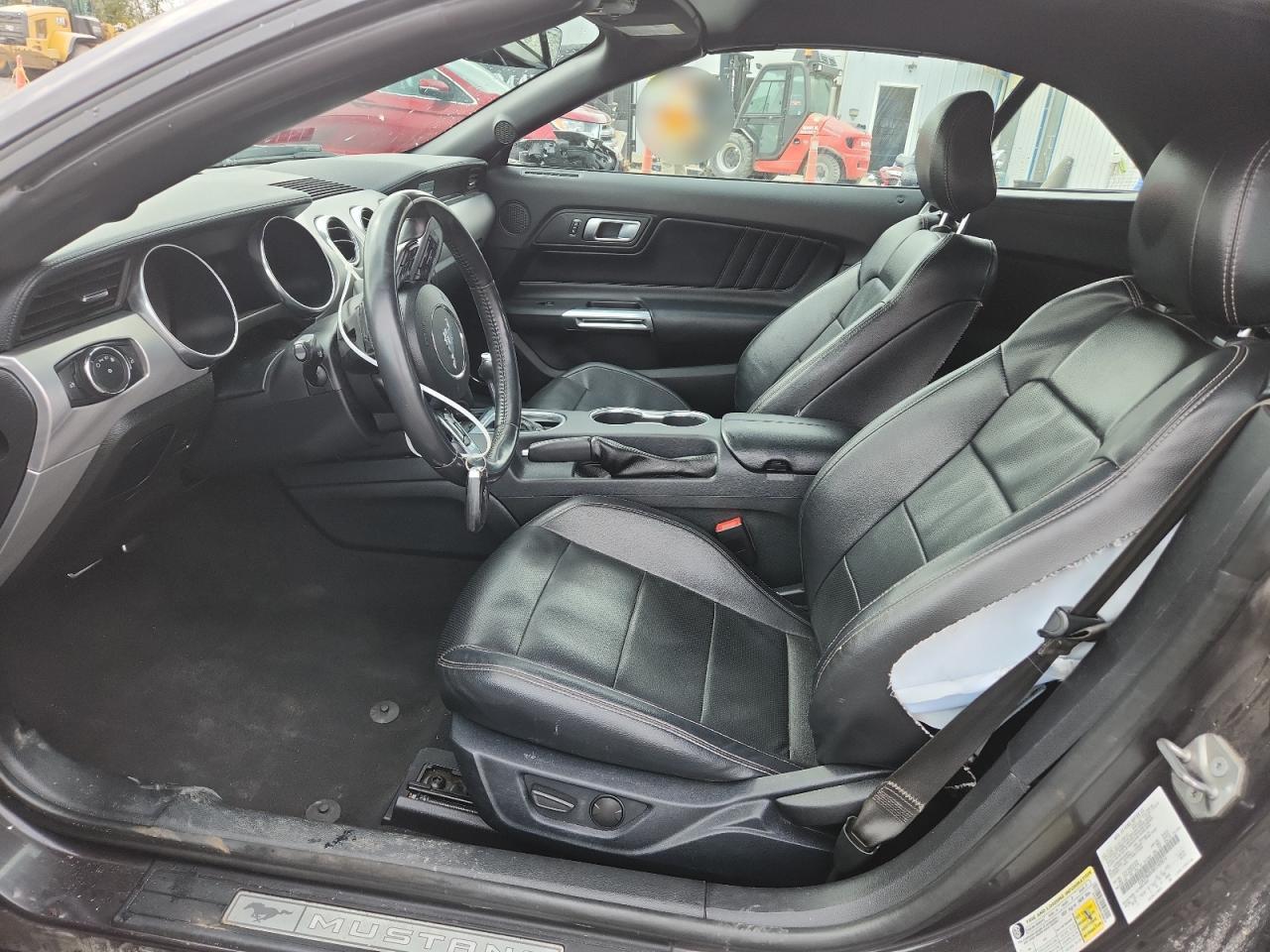 Ford Mustang Image 11