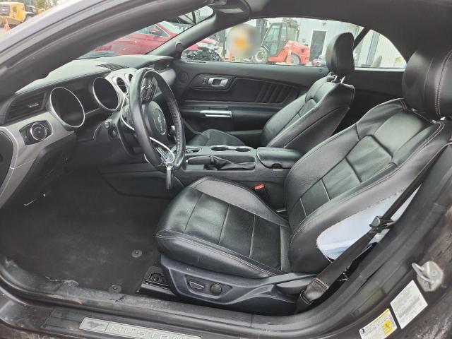 Ford Mustang Image 11