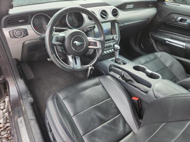 Ford Mustang Image 12