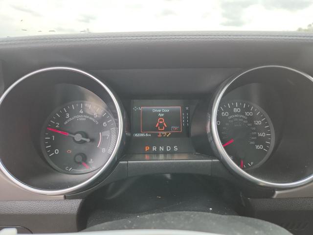 Ford Mustang Image 8