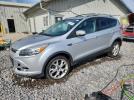 Ford Escape Titanium Image 1