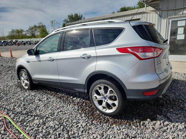 Ford Escape Titanium Image 6