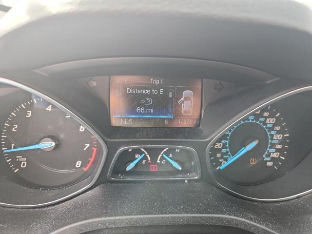 Ford Escape Titanium Image 12