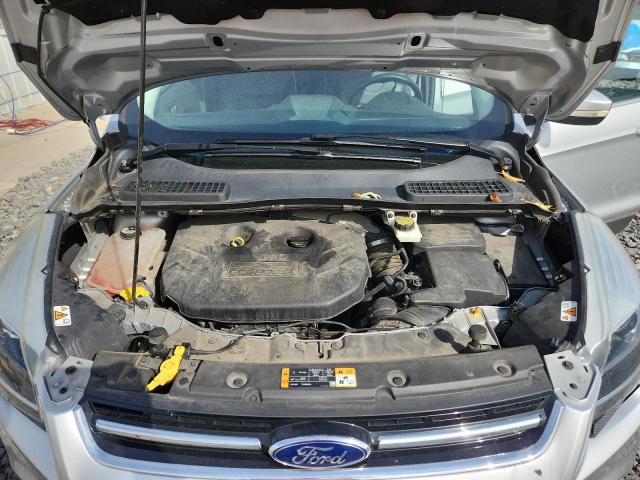 Ford Escape Titanium Image 13