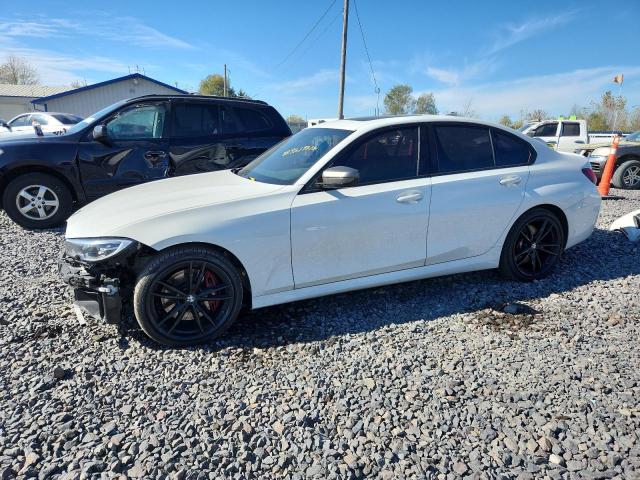  Salvage BMW M Series