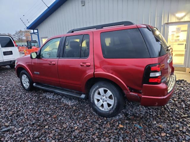 Ford Explorer Xlt Image 3