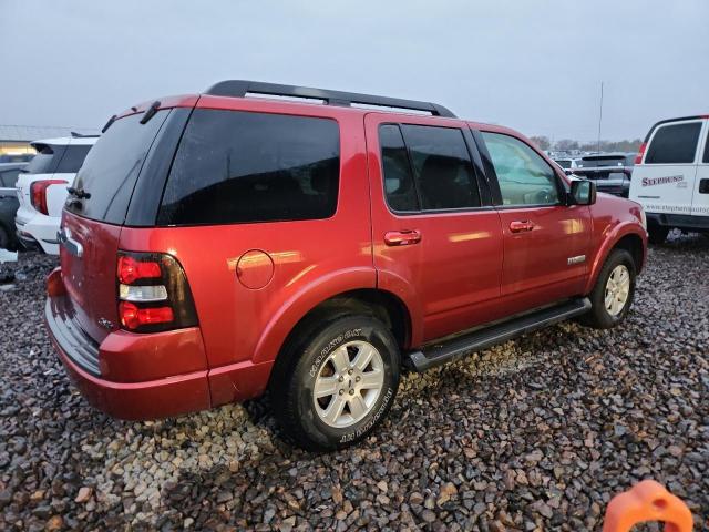 Ford Explorer Xlt Image 5