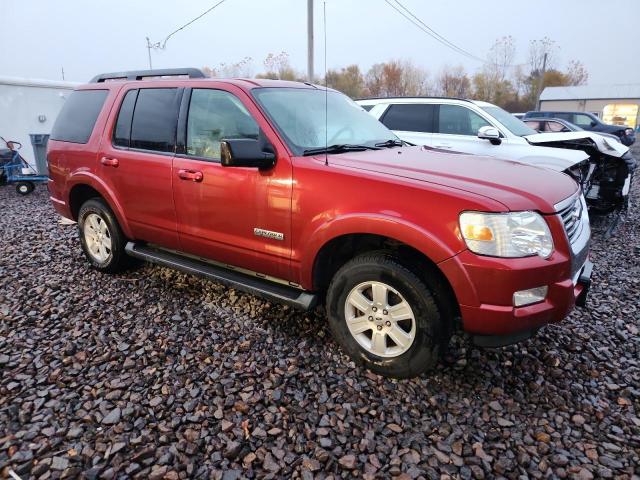 Ford Explorer Xlt Image 4