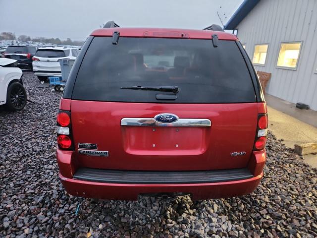 Ford Explorer Xlt Image 12