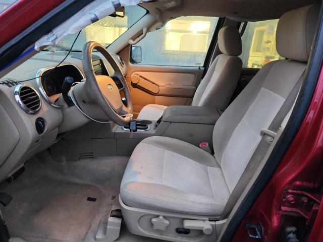 Ford Explorer Xlt Image 6