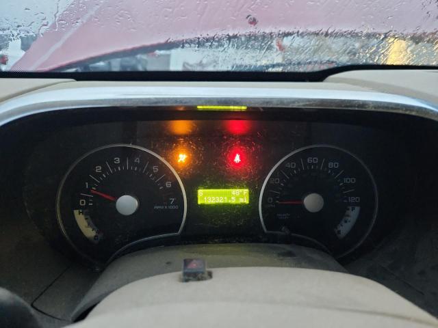 Ford Explorer Xlt Image 7