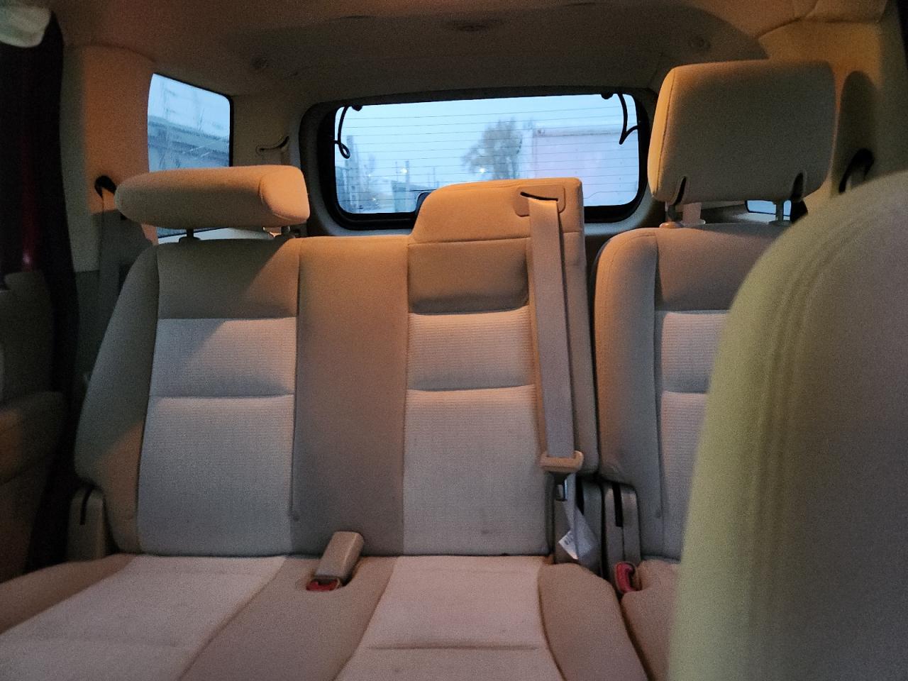 Ford Explorer Xlt Image 9