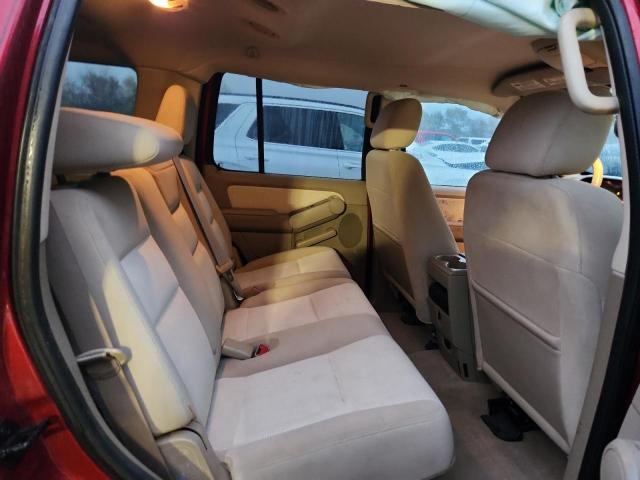 Ford Explorer Xlt Image 11