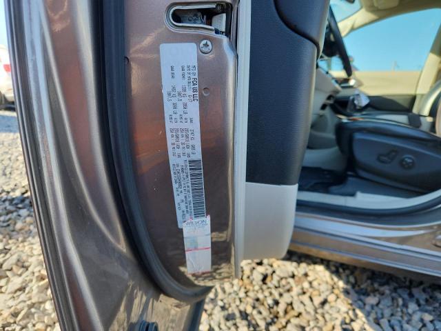 Chrysler Pacifica Touring L Image 11