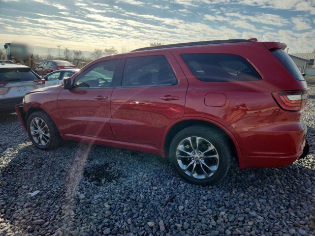 Dodge Durango Gt Image 5