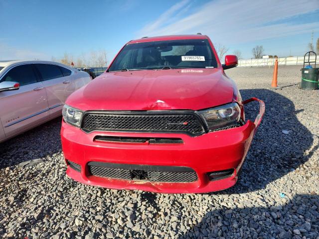 Dodge Durango Gt Image 8