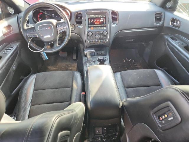 Dodge Durango Gt Image 12