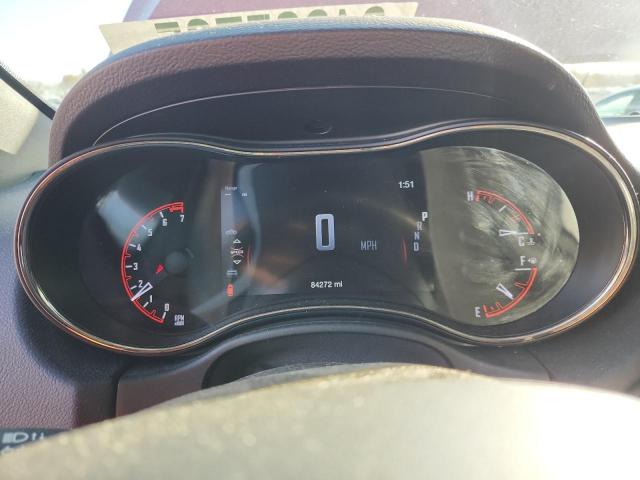 Dodge Durango Gt Image 9