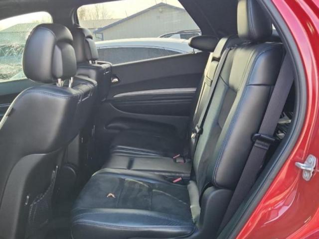 Dodge Durango Gt Image 7