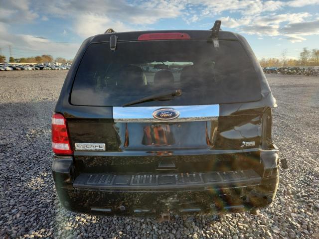 Ford Escape Limited Image 5