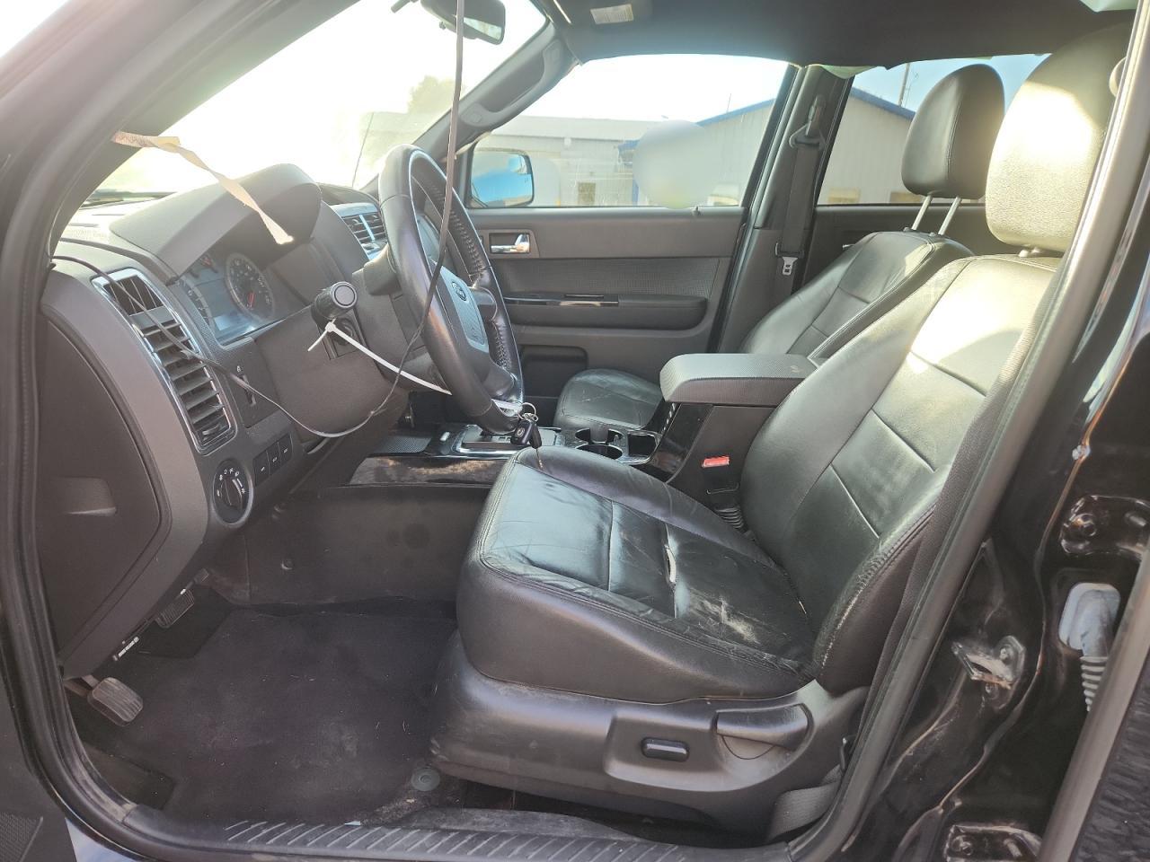 Ford Escape Limited Image 4