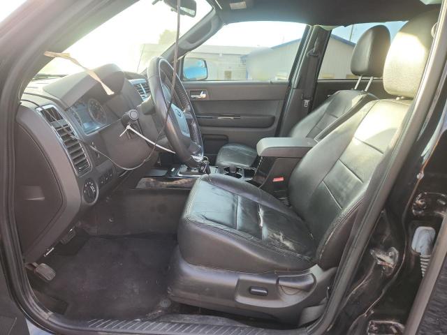 Ford Escape Limited Image 4